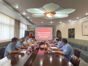 庆祝济南大学音乐学院就业实习基地签约仪式圆满成功